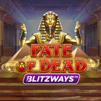 Fate of Dead Blitzways